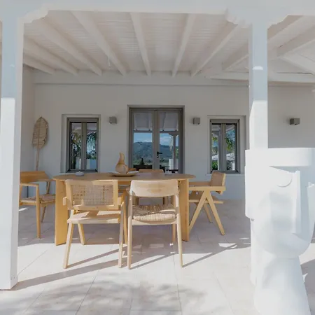 Blue Topaz Villa With Private Pool * Nafplio