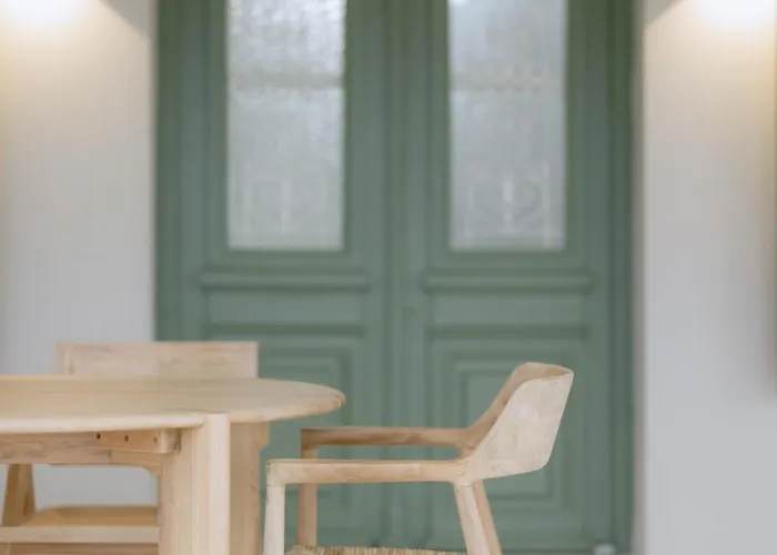 Villa Blue Topaz Villa With Private Pool *