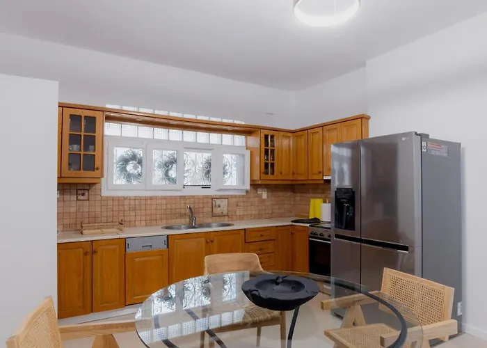 Blue Topaz Villa With Private Pool Nafplio