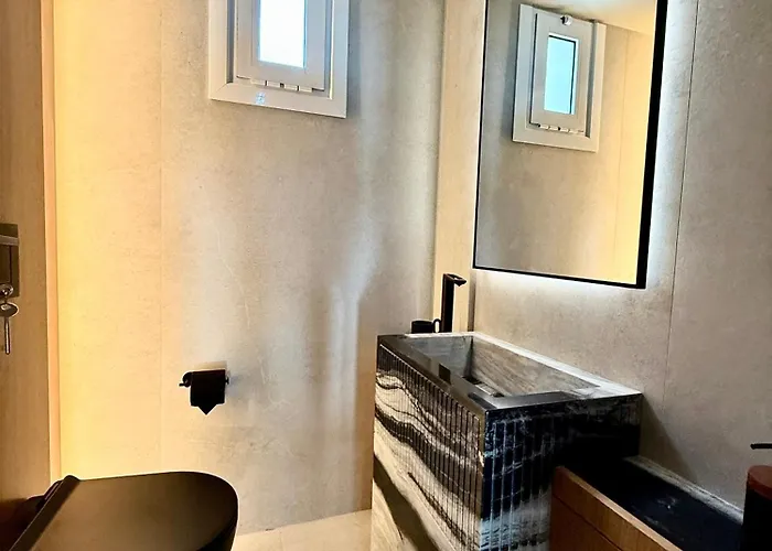 Blue Topaz Villa With Private Pool Villa Nafplio