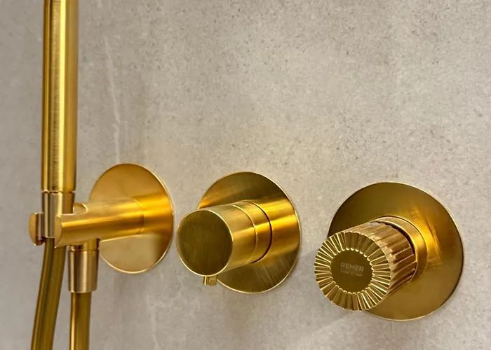 Villa Blue Topaz Villa With Private Pool *