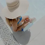Blue Topaz With Private Pool * 纳夫普利翁
