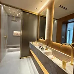 别墅 Blue Topaz With Private Pool 纳夫普利翁