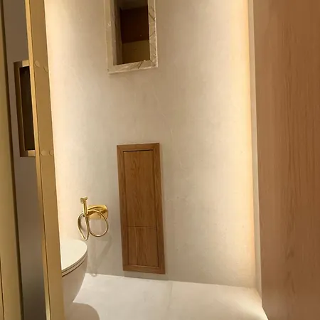 Blue Topaz Poolside Nauplia