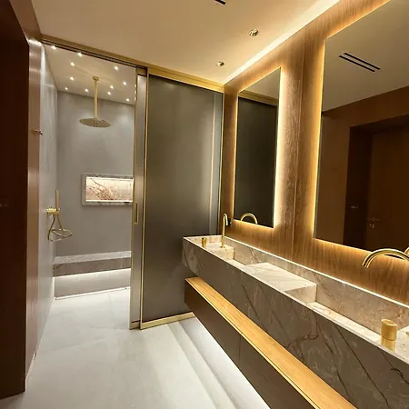 Blue Topaz Poolside *