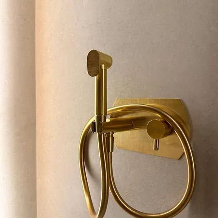 Blue Topaz Poolside * Nauplia