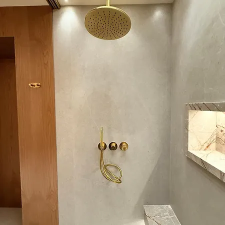 Blue Topaz Poolside Nauplia