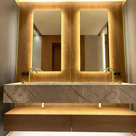 Villa Blue Topaz Poolside Nauplia