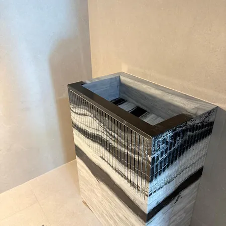 Blue Topaz Poolside Villa Nauplia