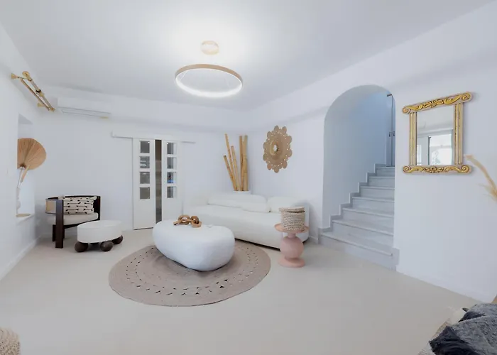 Villa Blue Topaz With Private Pool