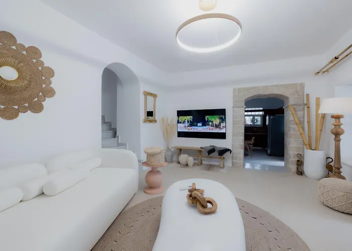 Villa Blue Topaz With Private Pool Nauplia