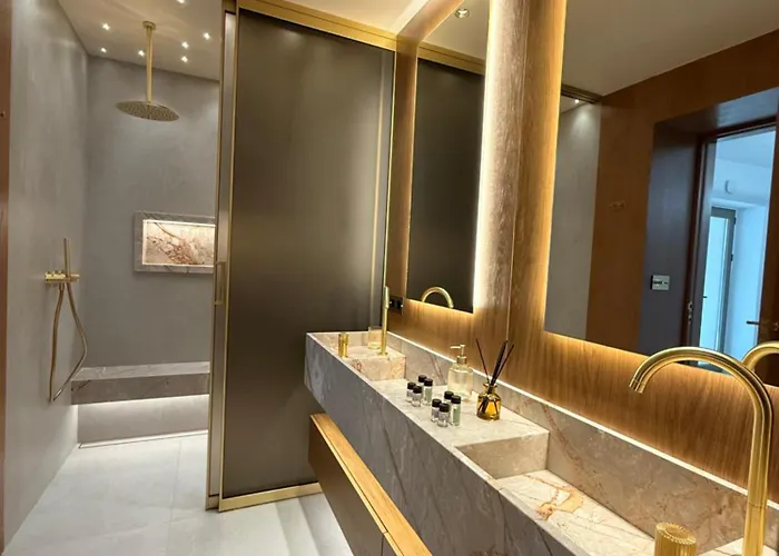 Вилла Blue Topaz Poolside Нафплион