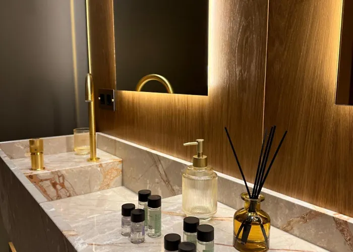 Villa Blue Topaz With Private Pool *