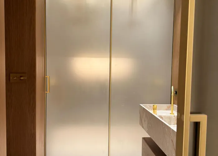 Blue Topaz Poolside * Нафплион