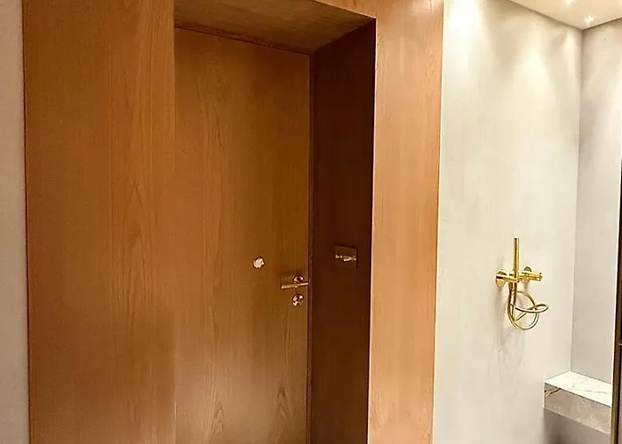 Villa Blue Topaz With Private Pool