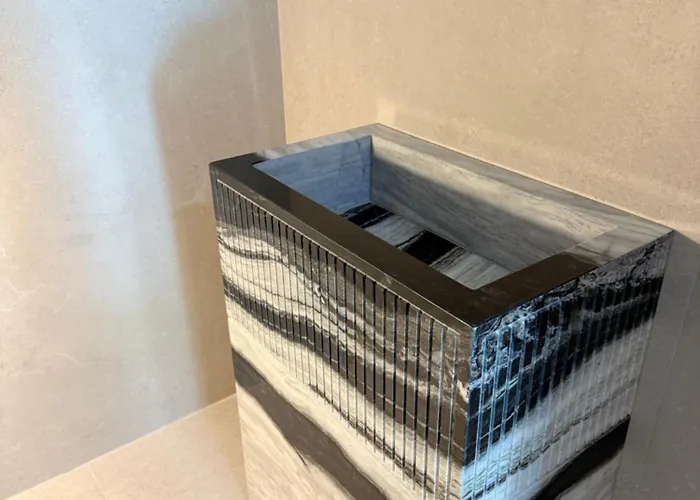 Blue Topaz Poolside Вилла Нафплион