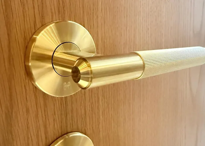 Blue Topaz Poolside *